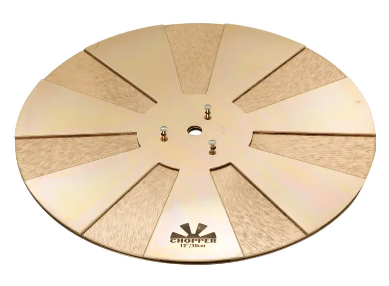 Sabian B&O Chopper 12 CH12 